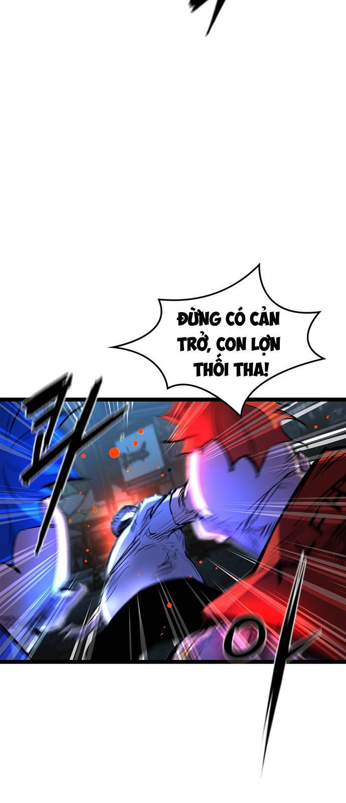 Phòng Gym Hanlim Chapter 73 - Trang 2