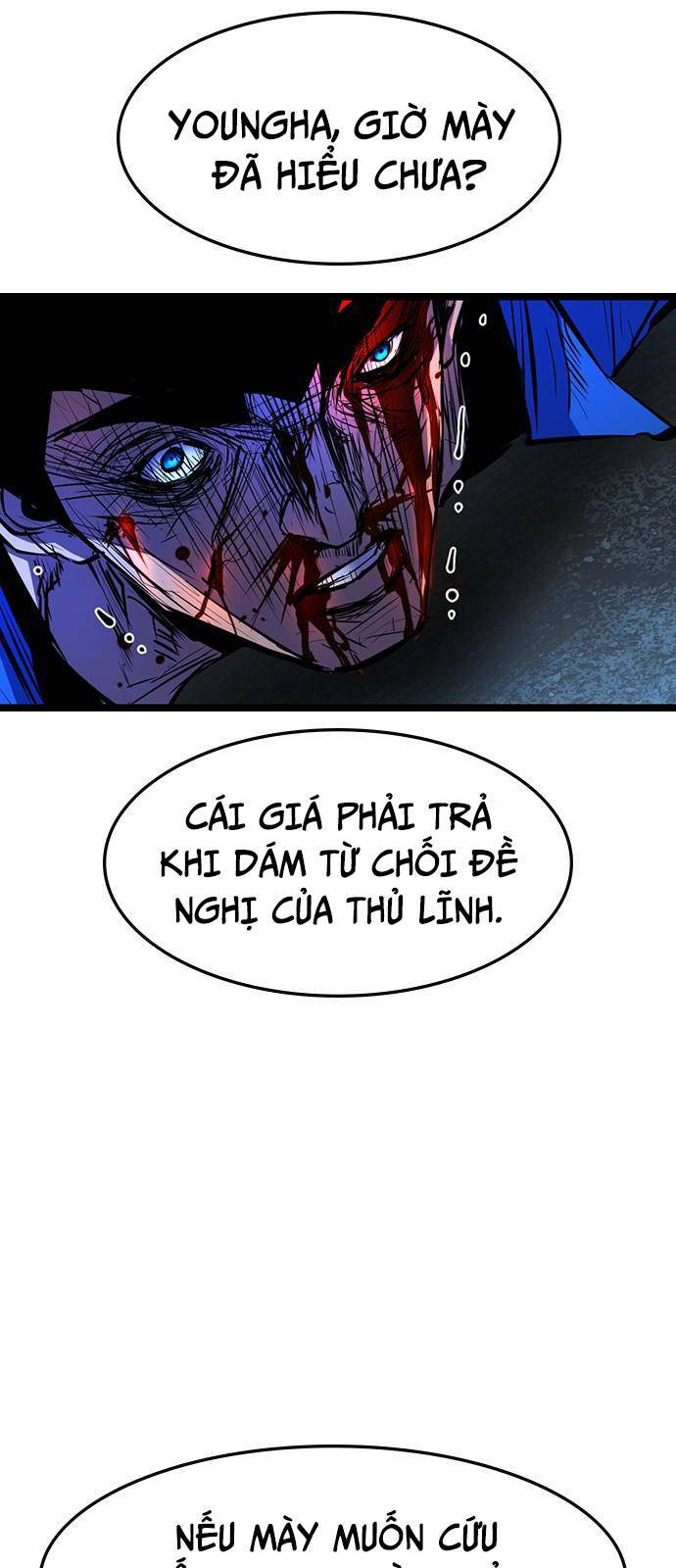 Phòng Gym Hanlim Chapter 73 - Trang 2