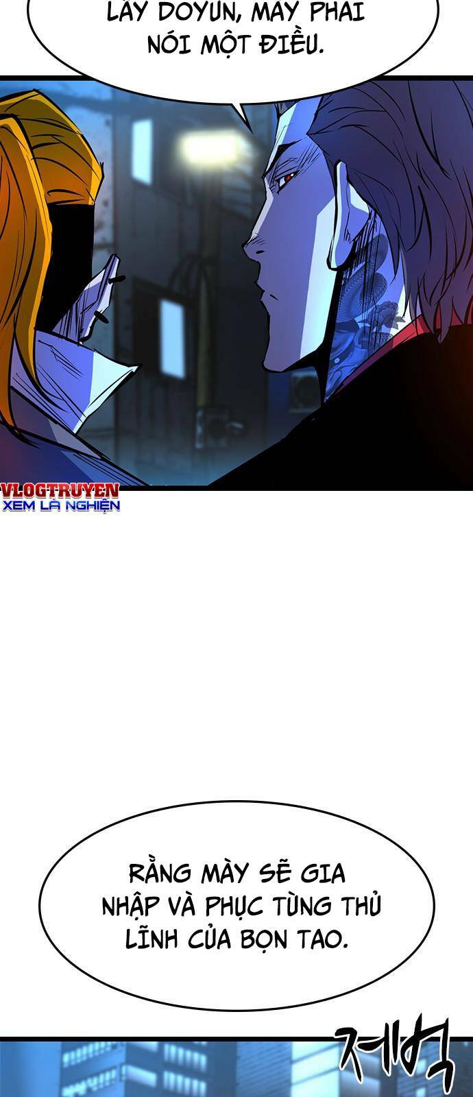 Phòng Gym Hanlim Chapter 73 - Trang 2