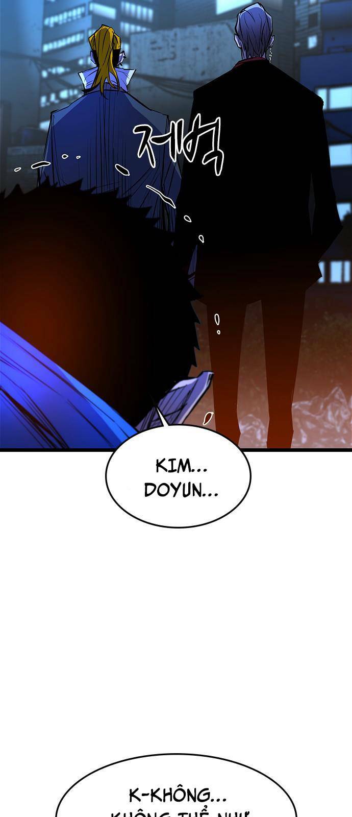 Phòng Gym Hanlim Chapter 73 - Trang 2