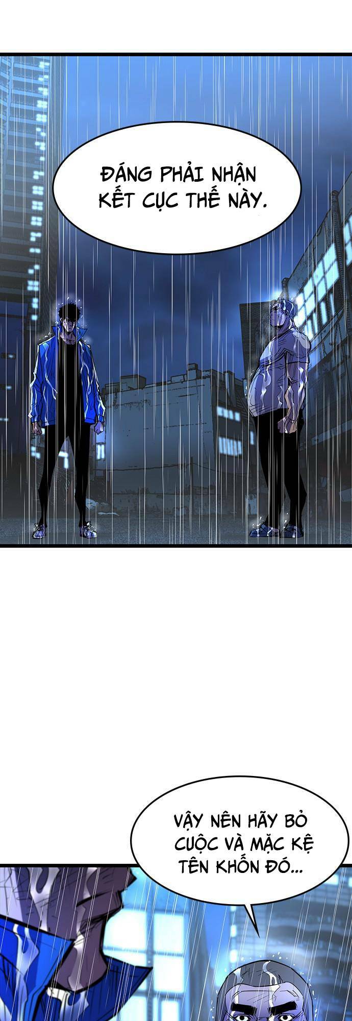 Phòng Gym Hanlim Chapter 74 - Trang 2