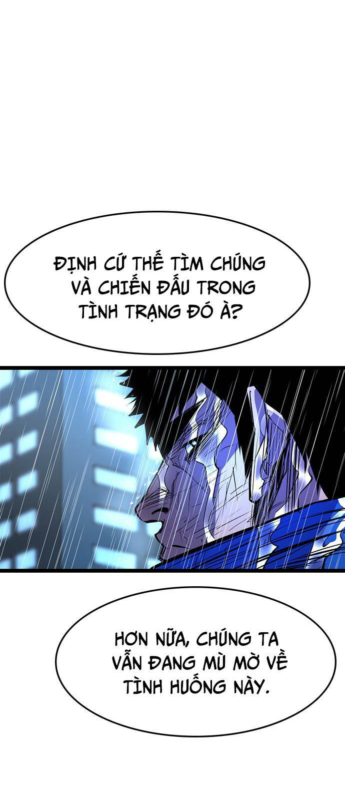Phòng Gym Hanlim Chapter 74 - Trang 2