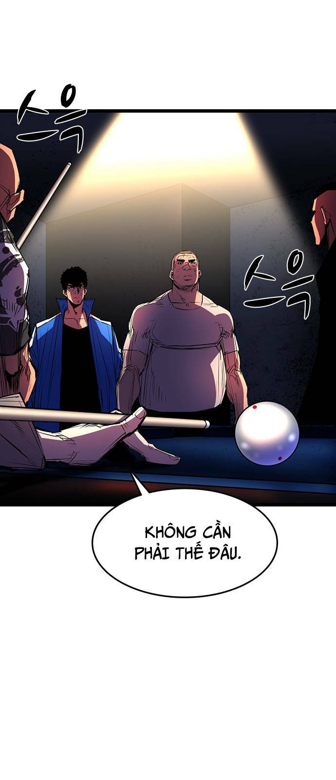 Phòng Gym Hanlim Chapter 74 - Trang 2