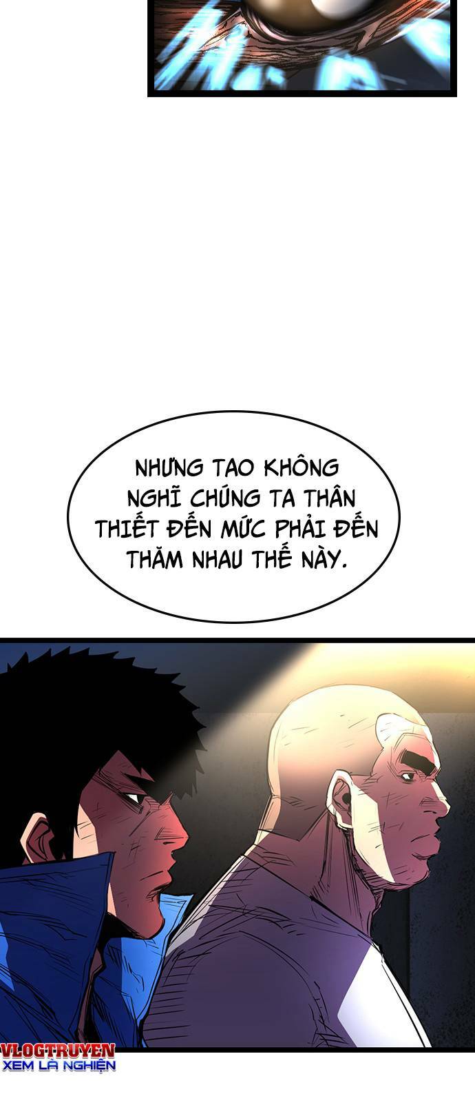Phòng Gym Hanlim Chapter 74 - Trang 2