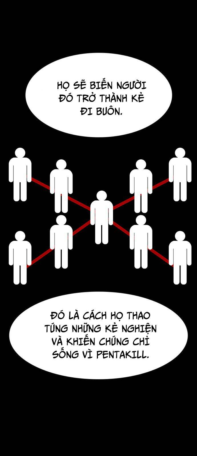 Phòng Gym Hanlim Chapter 74 - Trang 2