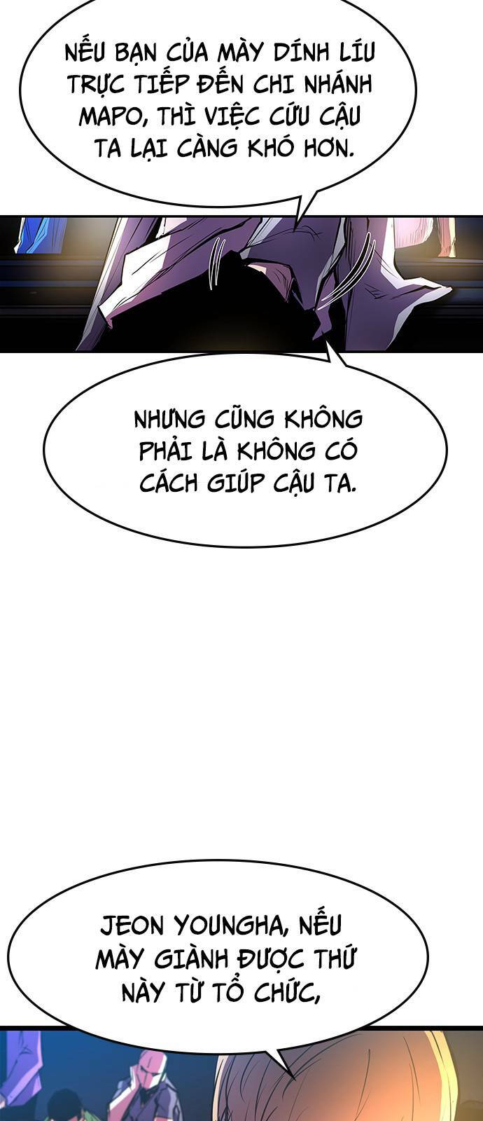 Phòng Gym Hanlim Chapter 74 - Trang 2