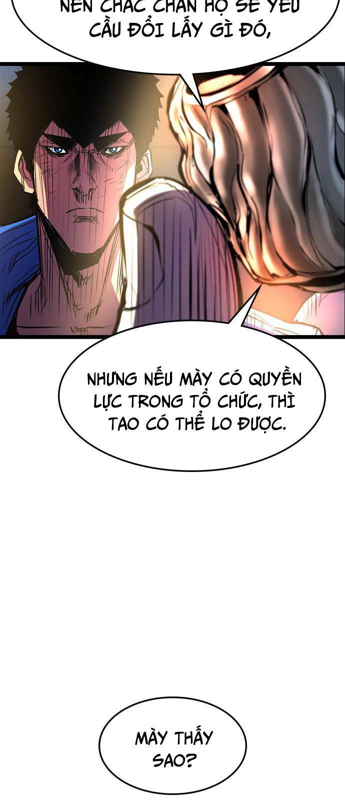 Phòng Gym Hanlim Chapter 74 - Trang 2