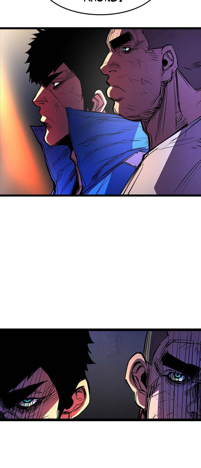 Phòng Gym Hanlim Chapter 74 - Trang 2