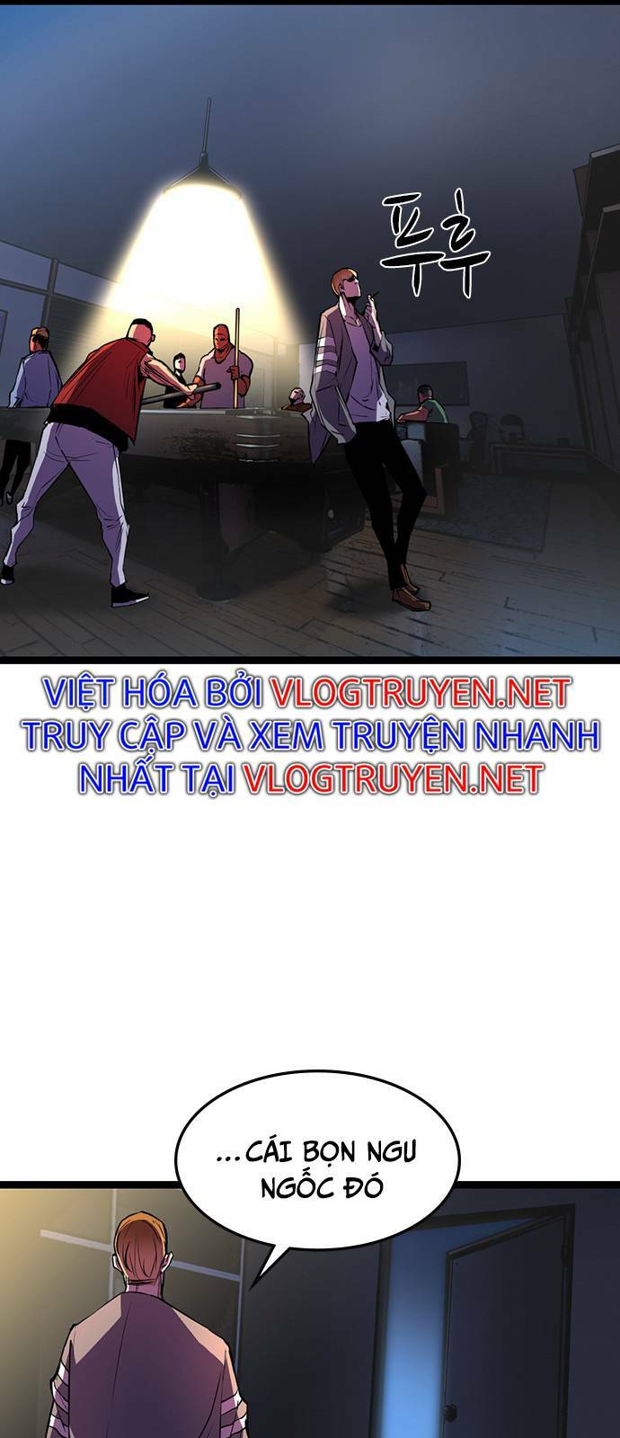 Phòng Gym Hanlim Chapter 74 - Trang 2