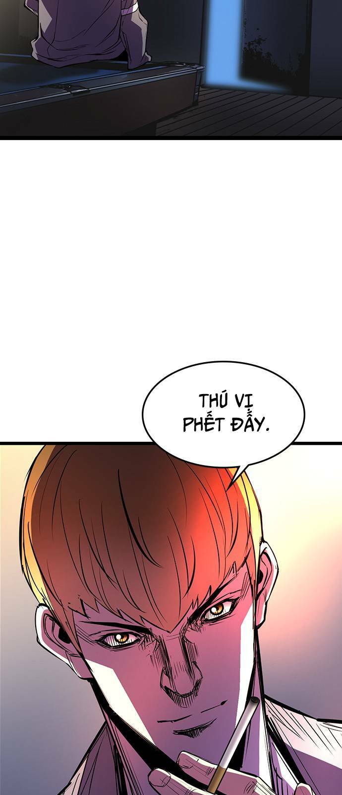 Phòng Gym Hanlim Chapter 74 - Trang 2