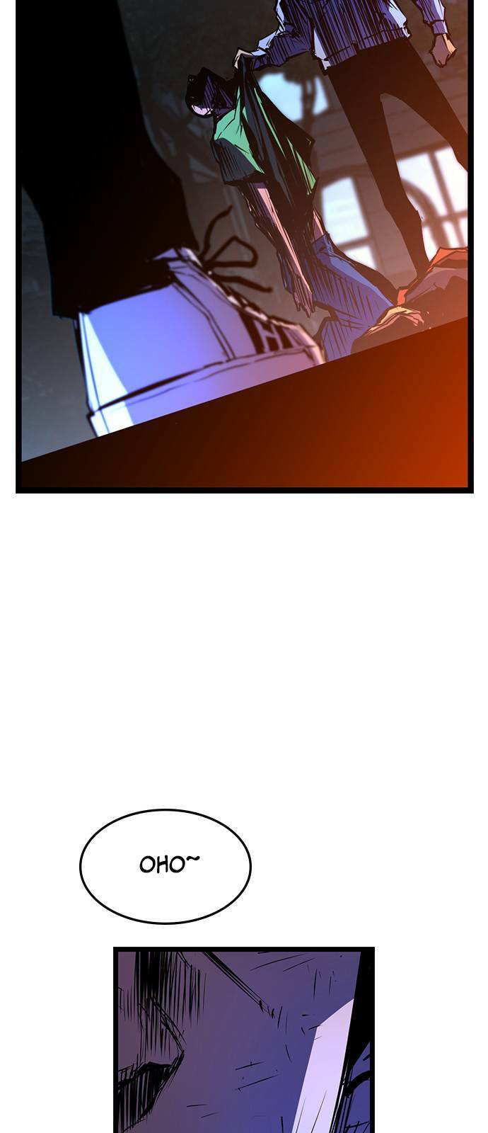 Phòng Gym Hanlim Chapter 74 - Trang 2