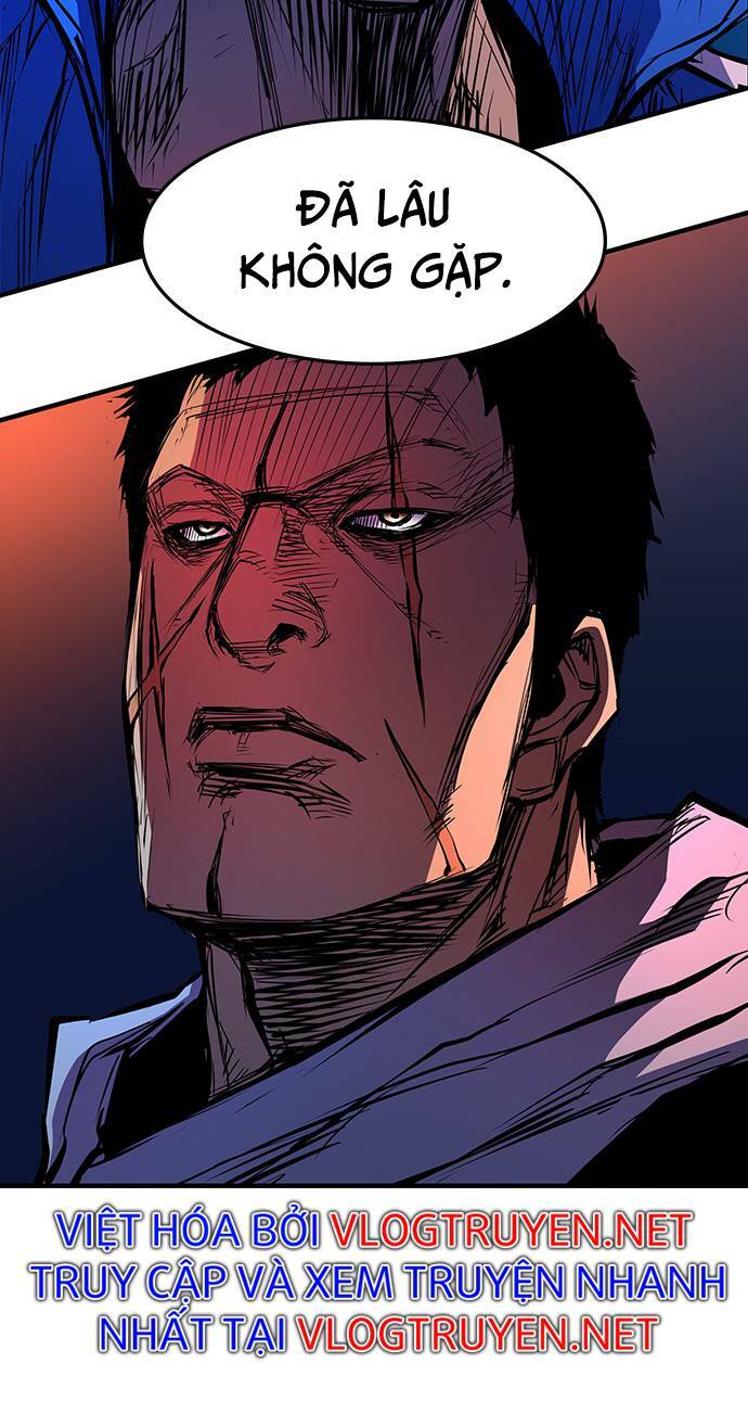 Phòng Gym Hanlim Chapter 74 - Trang 2