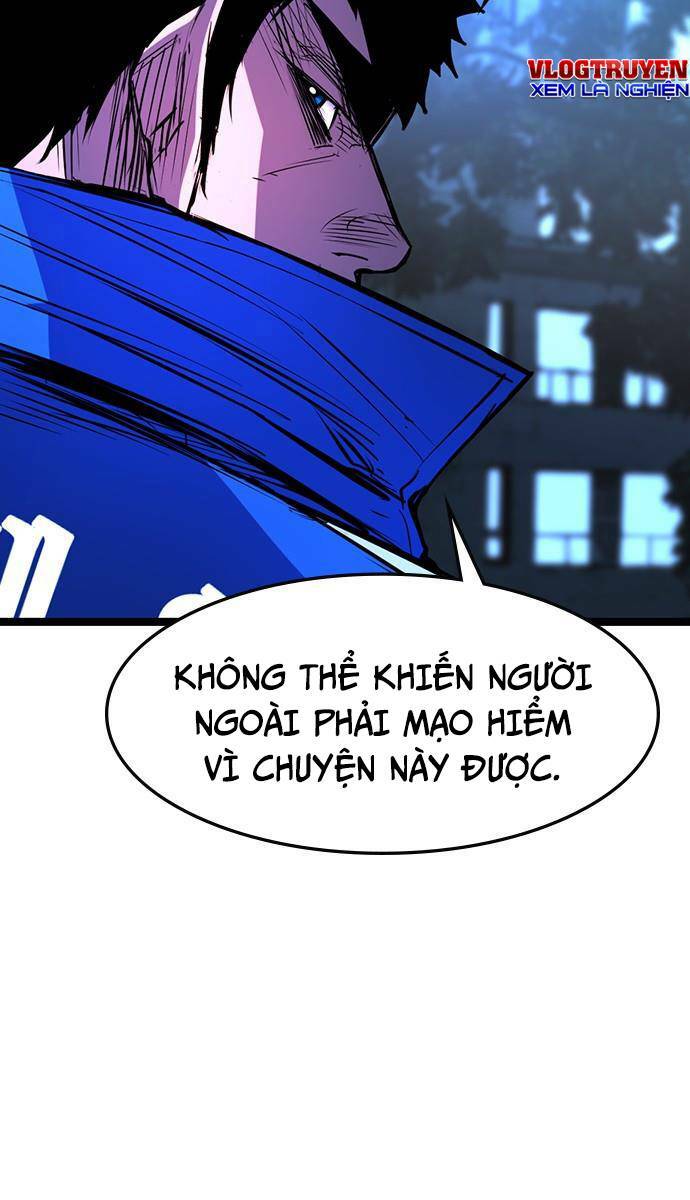 Phòng Gym Hanlim Chapter 75 - Trang 2