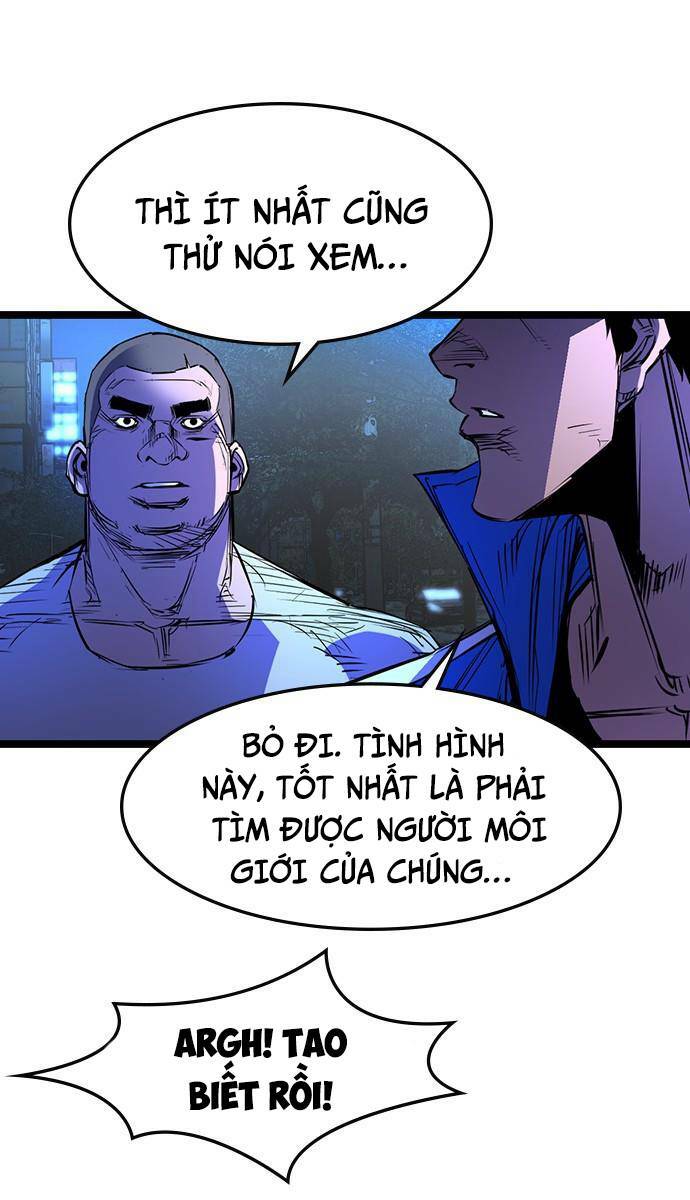 Phòng Gym Hanlim Chapter 75 - Trang 2