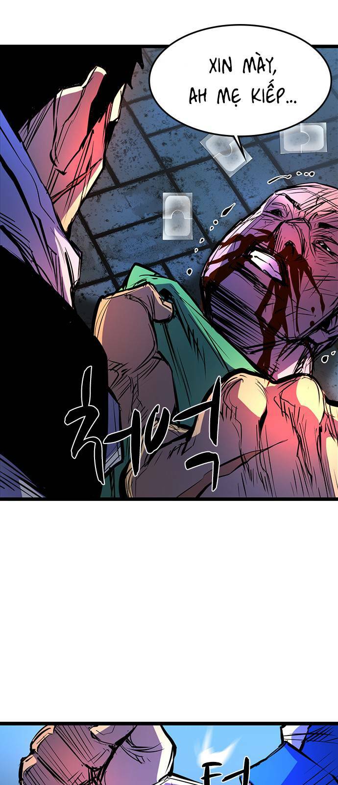 Phòng Gym Hanlim Chapter 75 - Trang 2