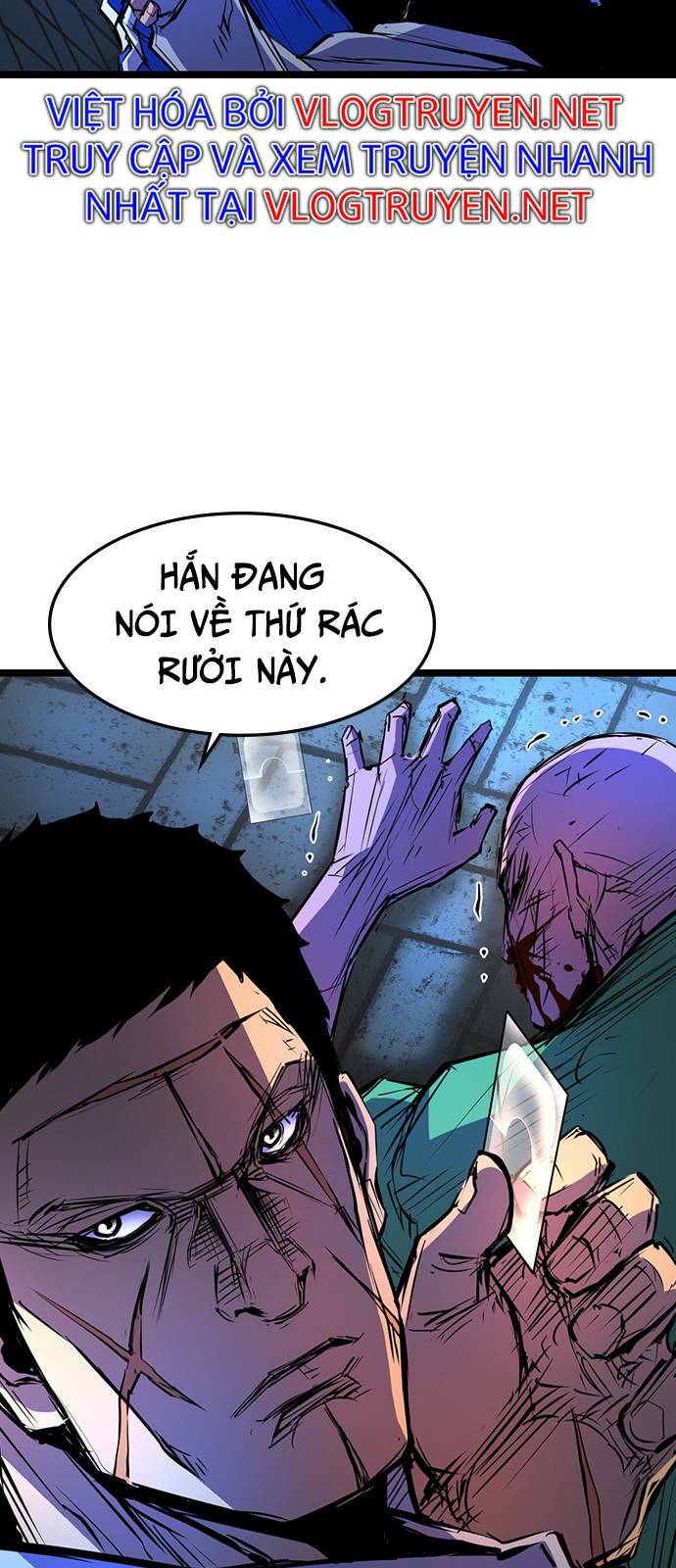 Phòng Gym Hanlim Chapter 75 - Trang 2