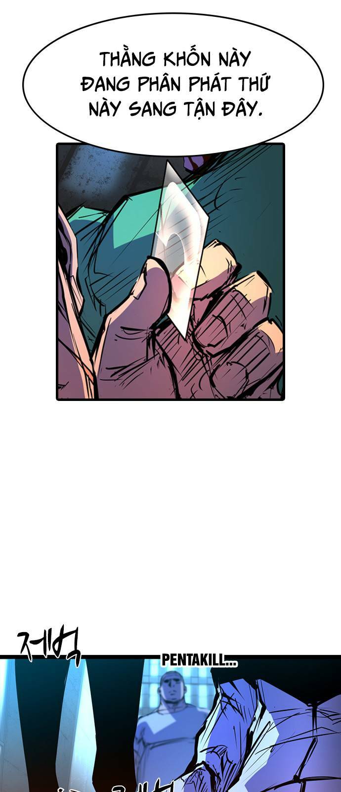 Phòng Gym Hanlim Chapter 75 - Trang 2