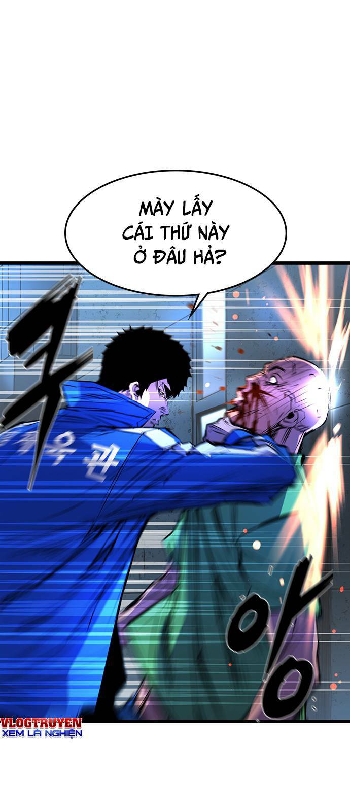 Phòng Gym Hanlim Chapter 75 - Trang 2