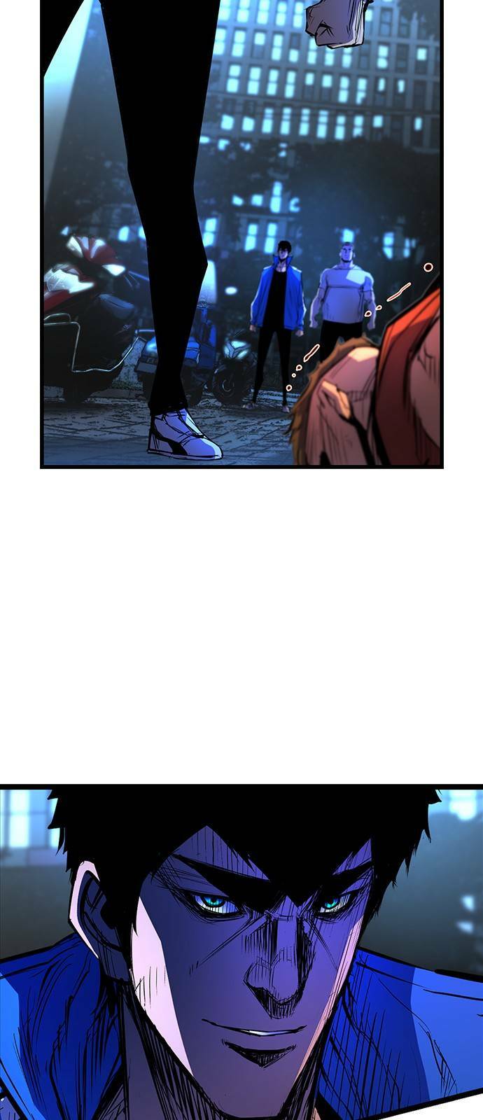 Phòng Gym Hanlim Chapter 75 - Trang 2