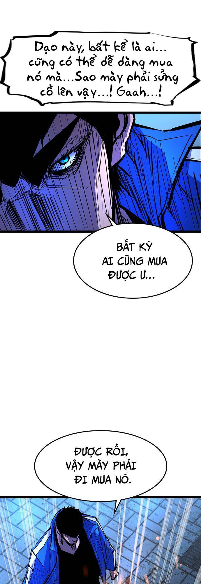 Phòng Gym Hanlim Chapter 75 - Trang 2