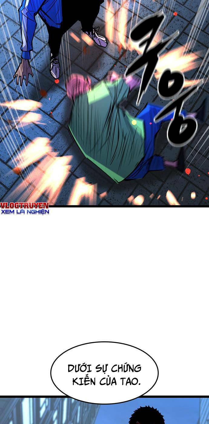 Phòng Gym Hanlim Chapter 75 - Trang 2