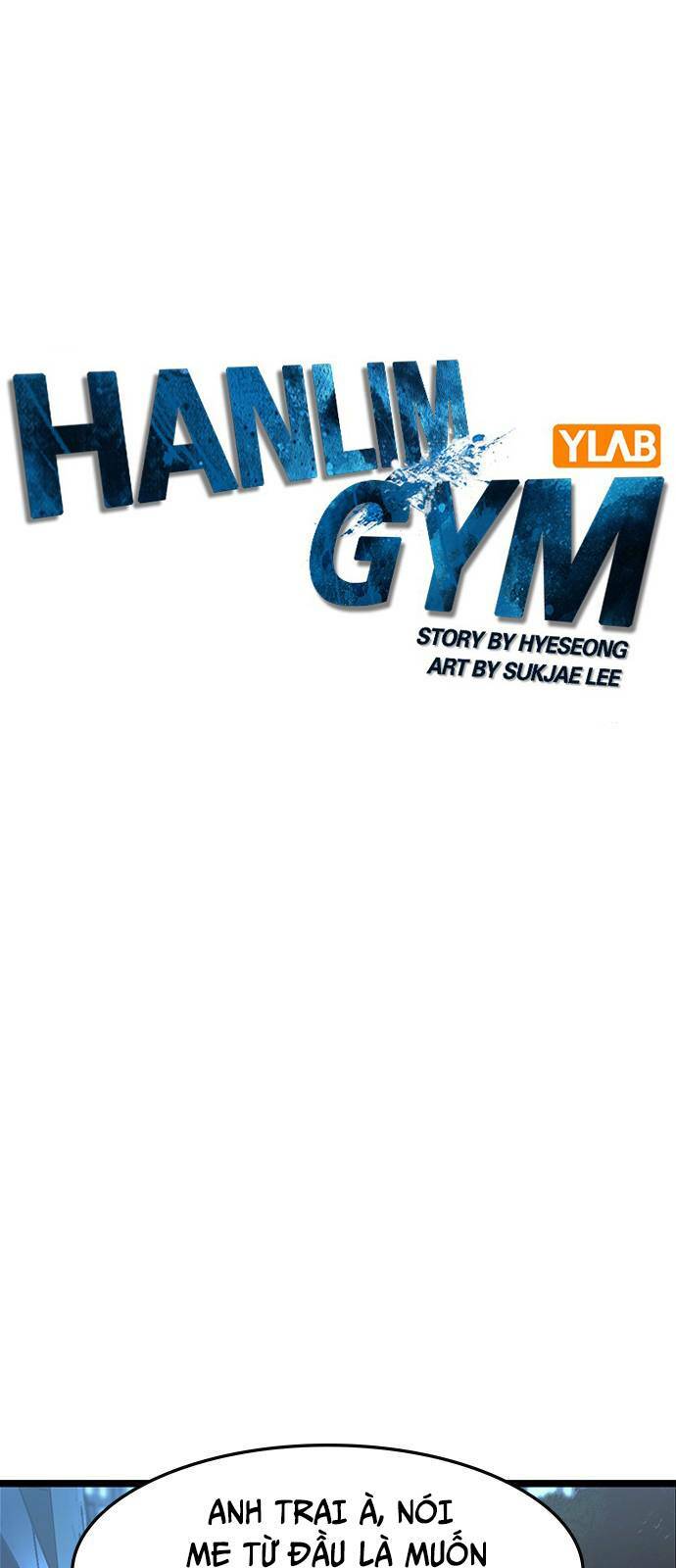 Phòng Gym Hanlim Chapter 75 - Trang 2