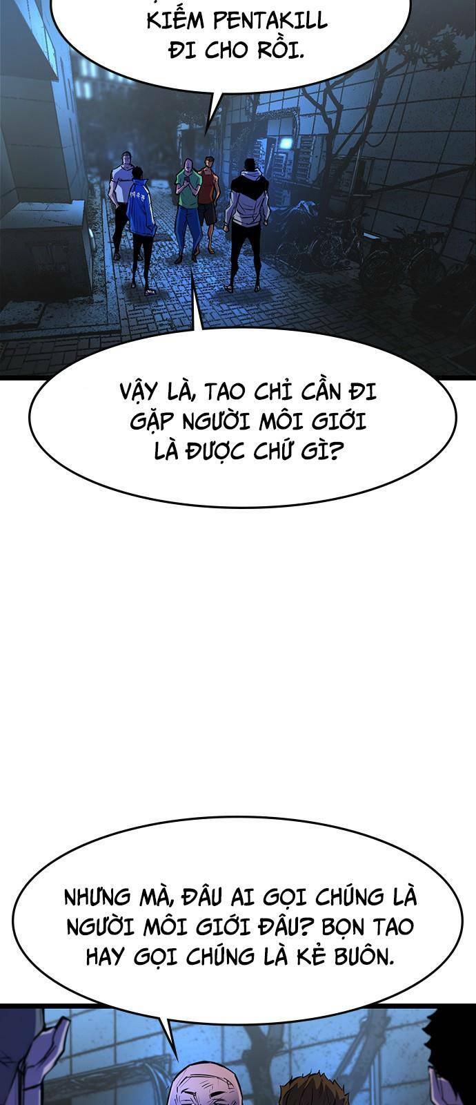 Phòng Gym Hanlim Chapter 75 - Trang 2