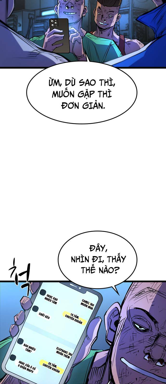 Phòng Gym Hanlim Chapter 75 - Trang 2