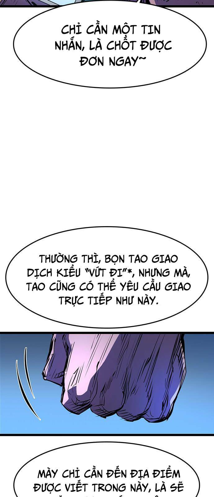 Phòng Gym Hanlim Chapter 75 - Trang 2