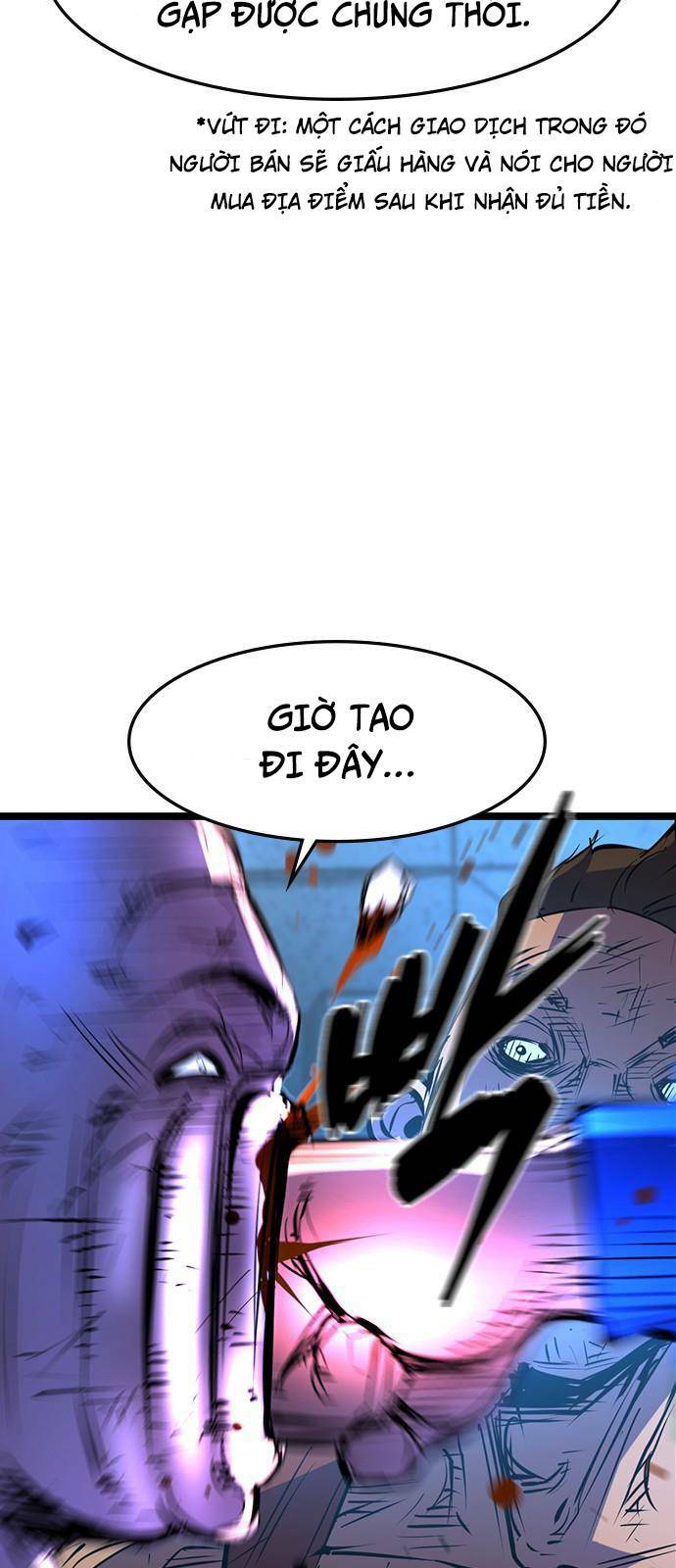 Phòng Gym Hanlim Chapter 75 - Trang 2