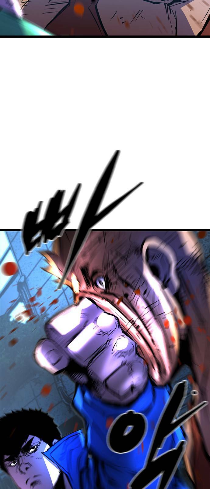 Phòng Gym Hanlim Chapter 75 - Trang 2