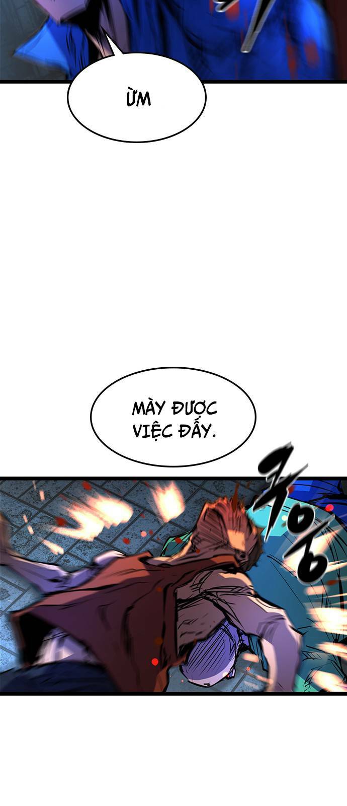 Phòng Gym Hanlim Chapter 75 - Trang 2