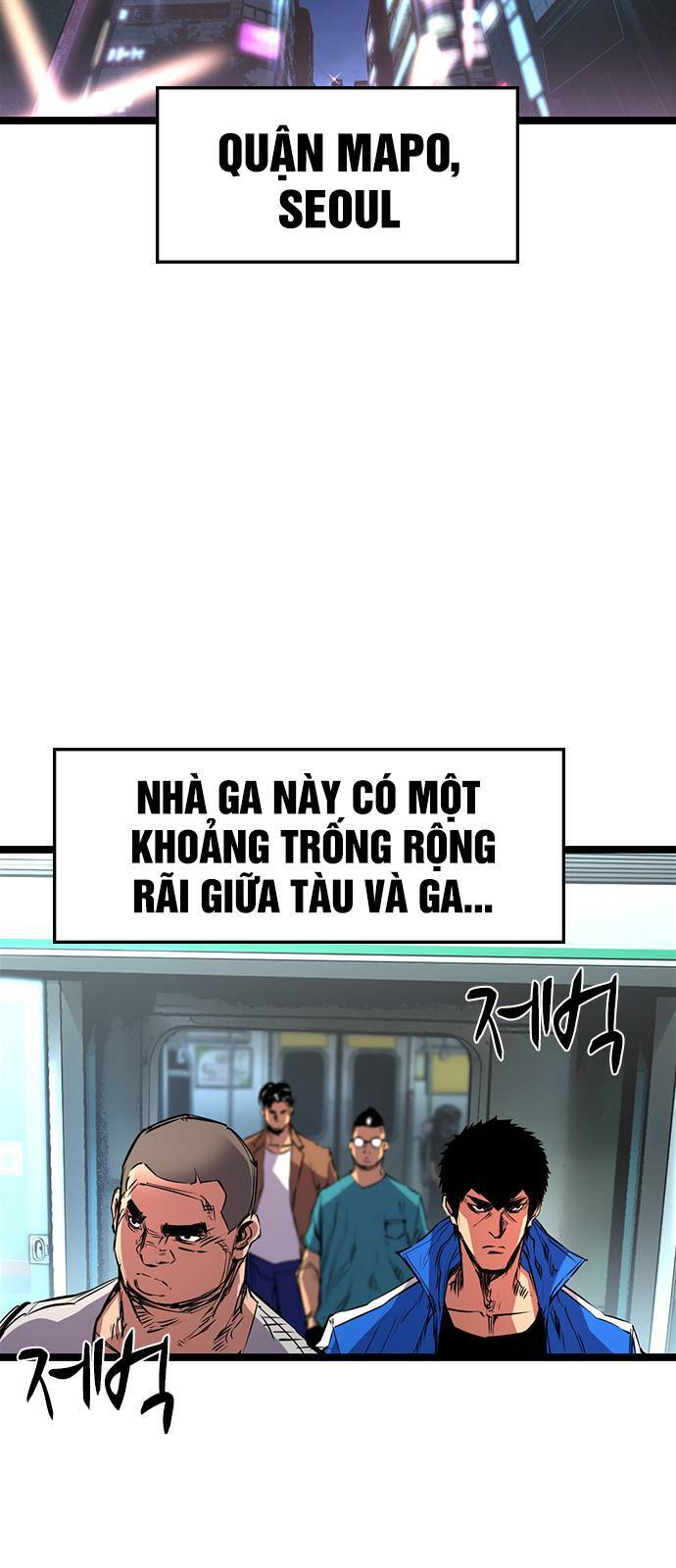 Phòng Gym Hanlim Chapter 75 - Trang 2