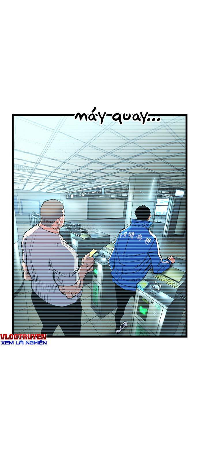 Phòng Gym Hanlim Chapter 75 - Trang 2