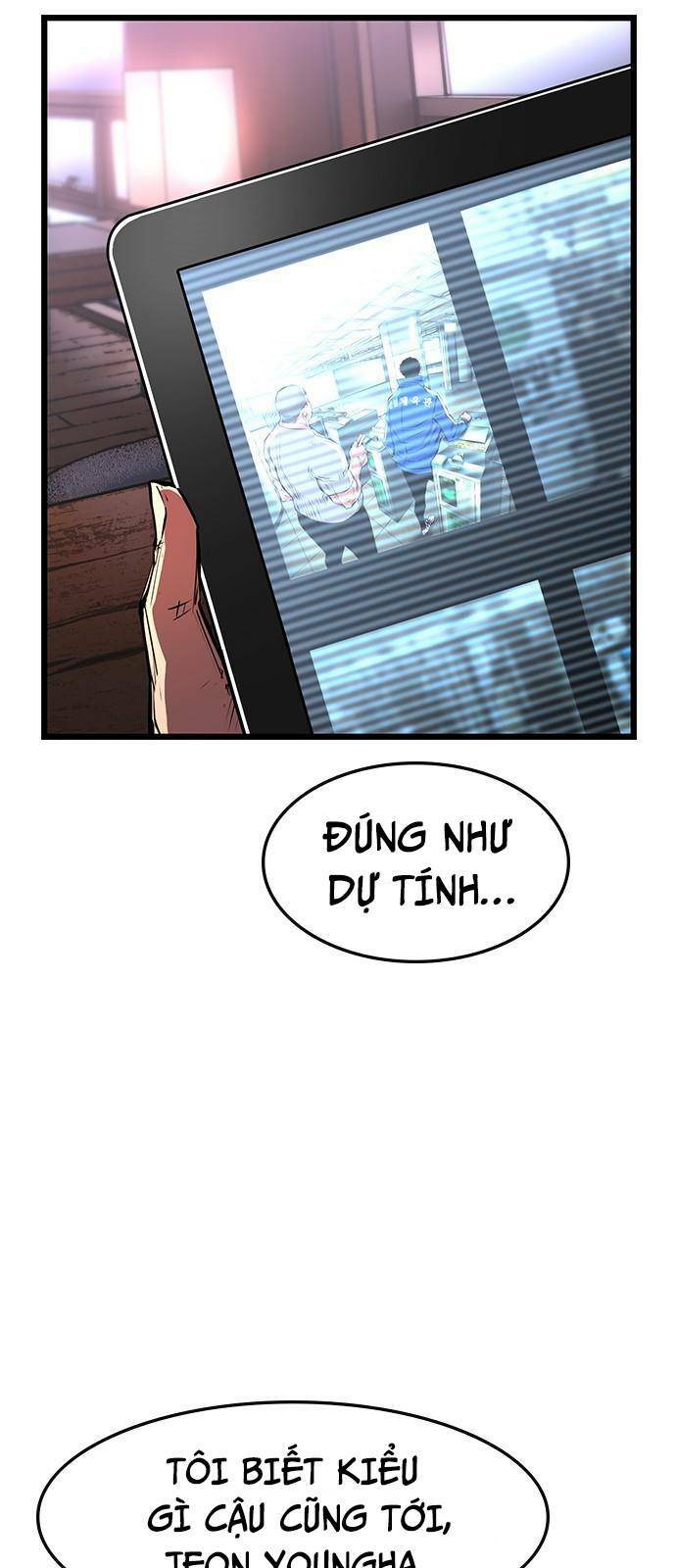 Phòng Gym Hanlim Chapter 75 - Trang 2