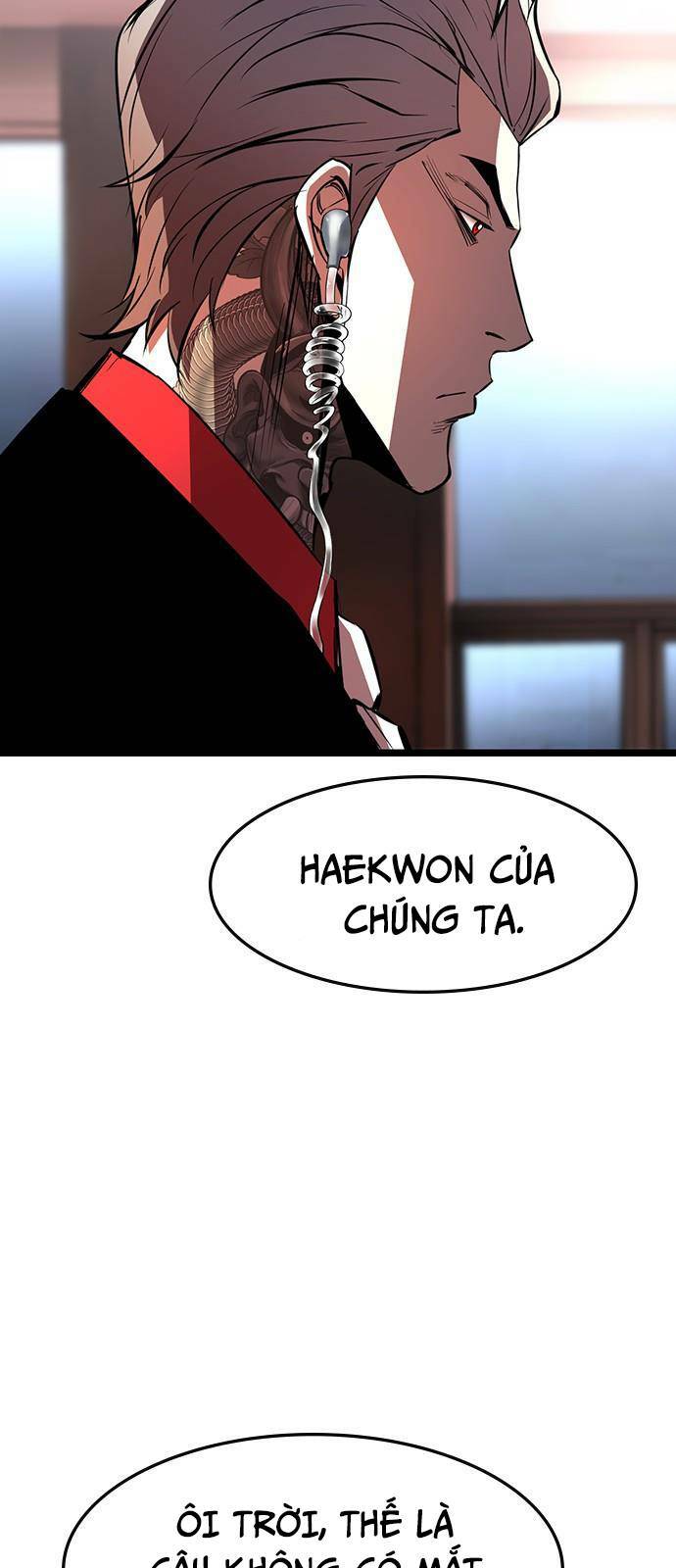 Phòng Gym Hanlim Chapter 75 - Trang 2