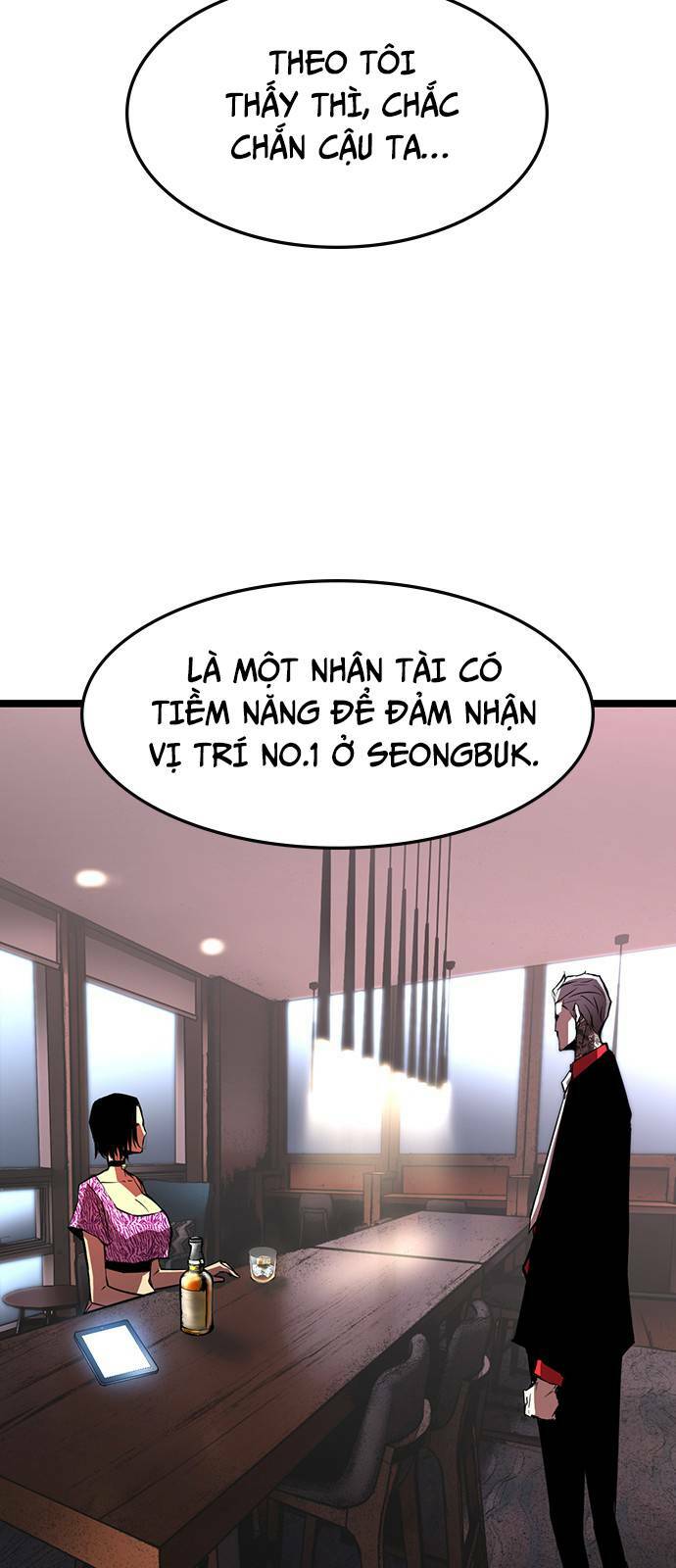 Phòng Gym Hanlim Chapter 75 - Trang 2