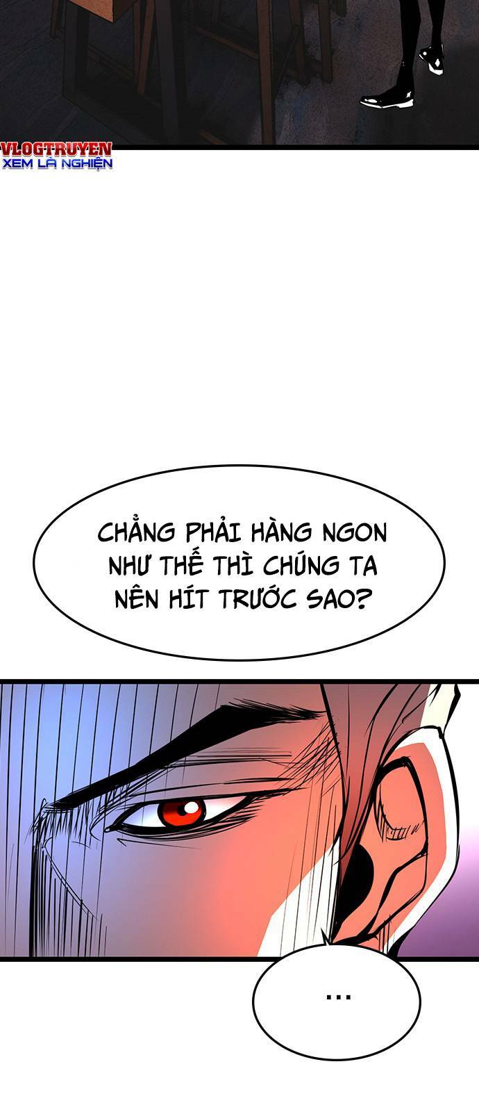 Phòng Gym Hanlim Chapter 75 - Trang 2