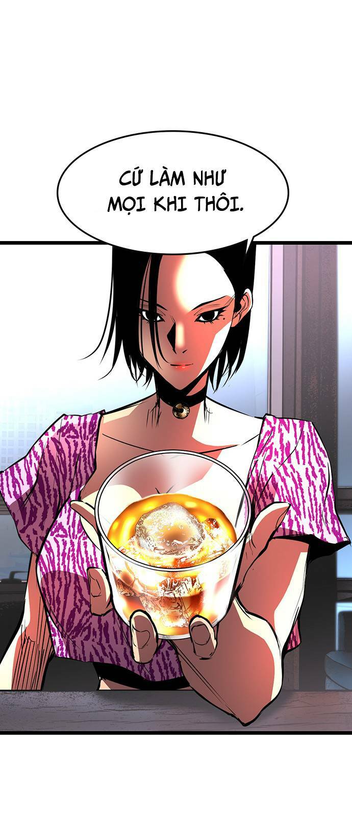 Phòng Gym Hanlim Chapter 75 - Trang 2