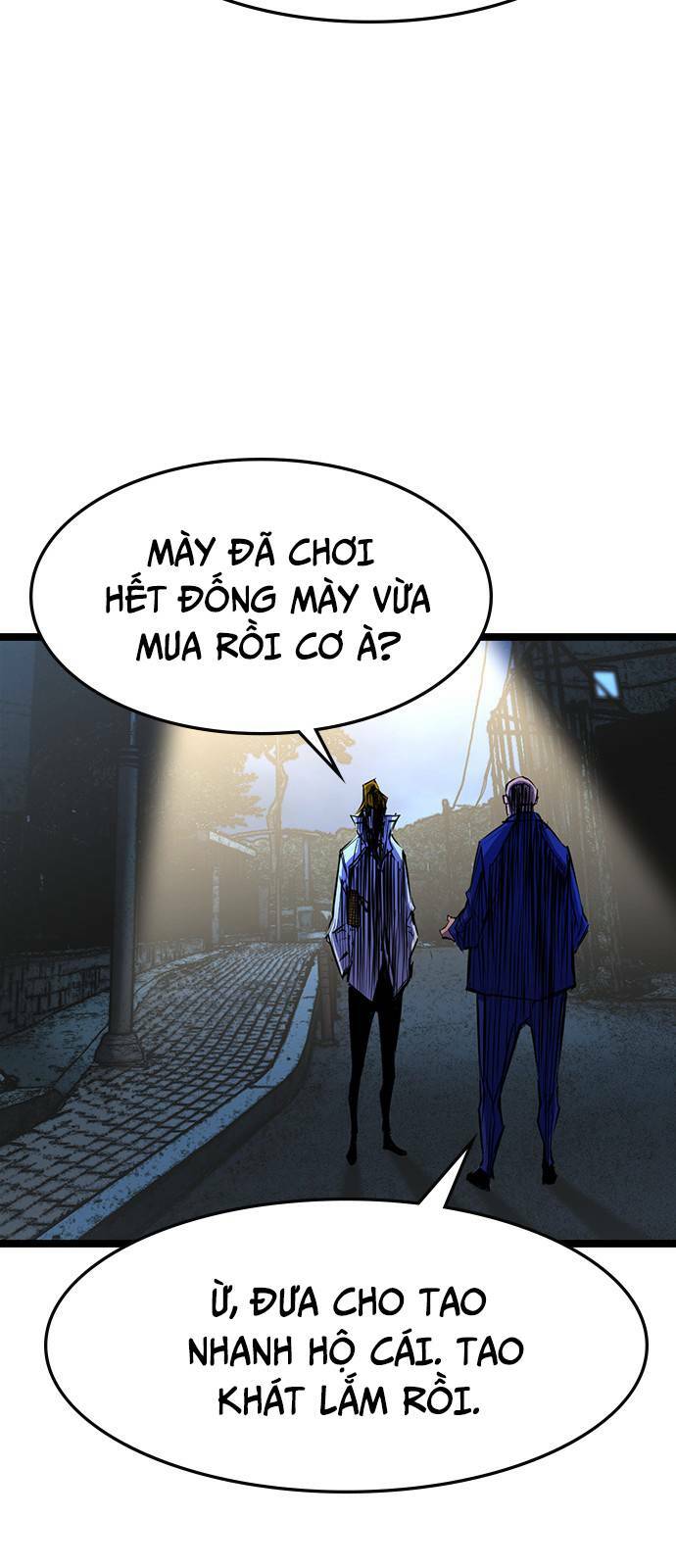 Phòng Gym Hanlim Chapter 75 - Trang 2