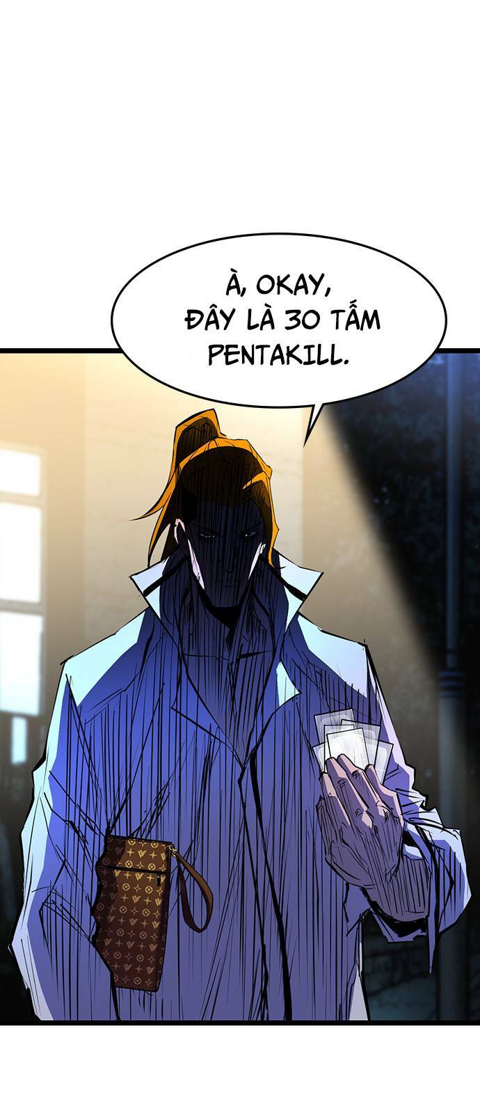 Phòng Gym Hanlim Chapter 75 - Trang 2