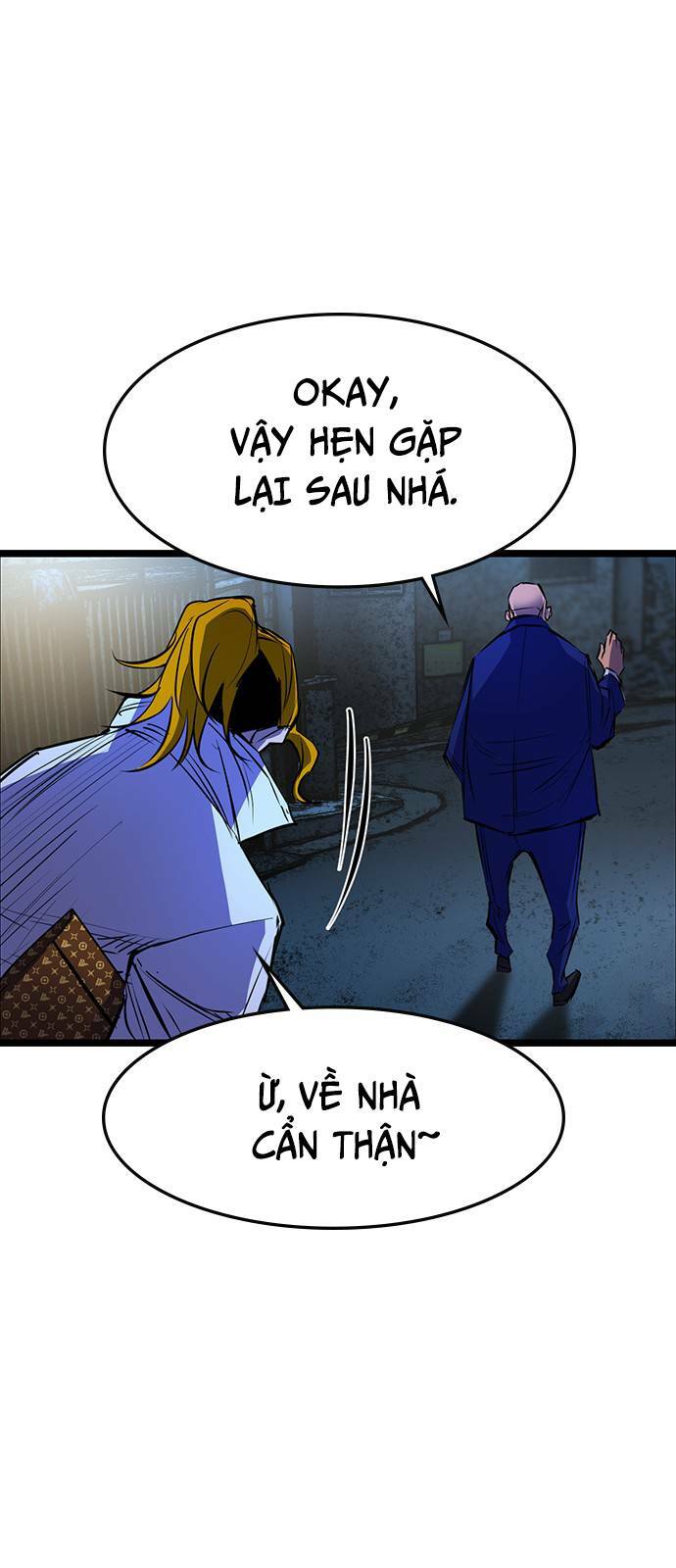 Phòng Gym Hanlim Chapter 75 - Trang 2