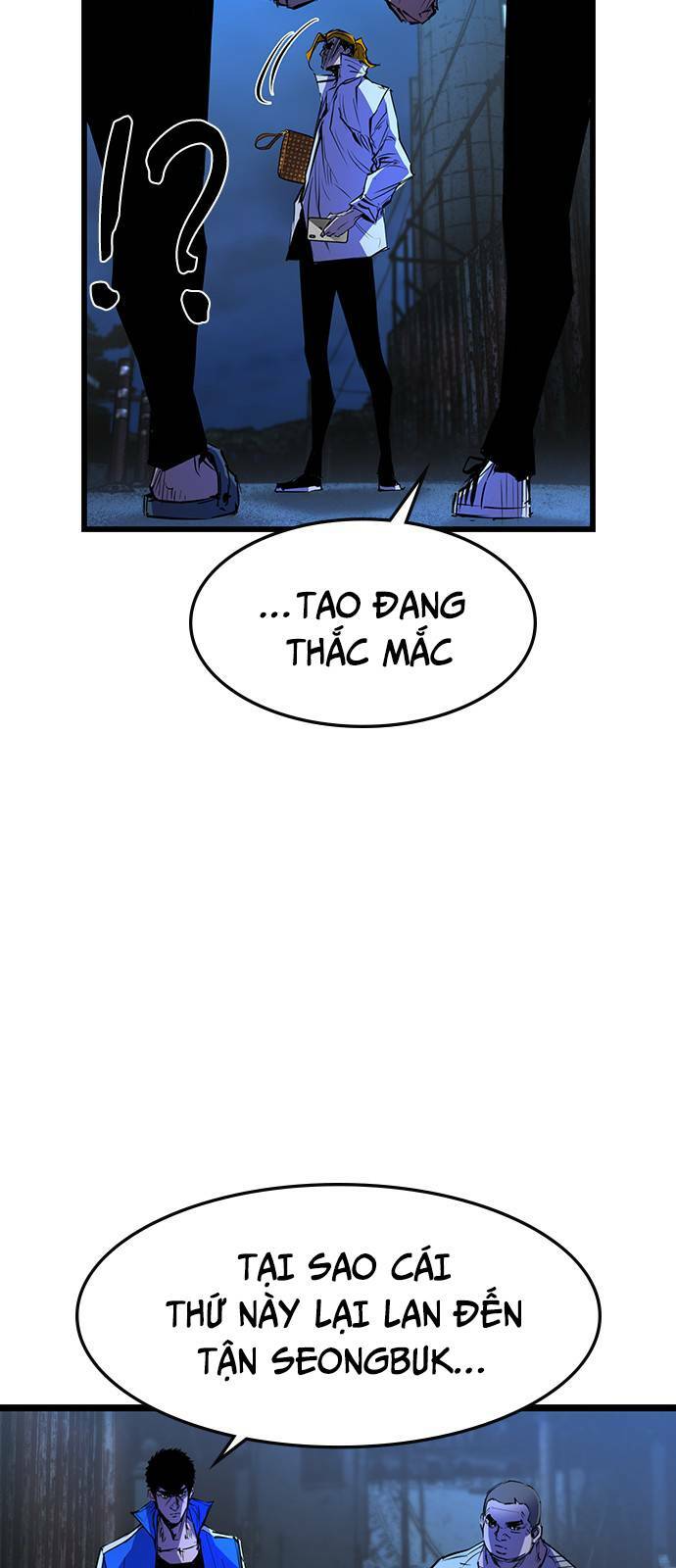 Phòng Gym Hanlim Chapter 75 - Trang 2