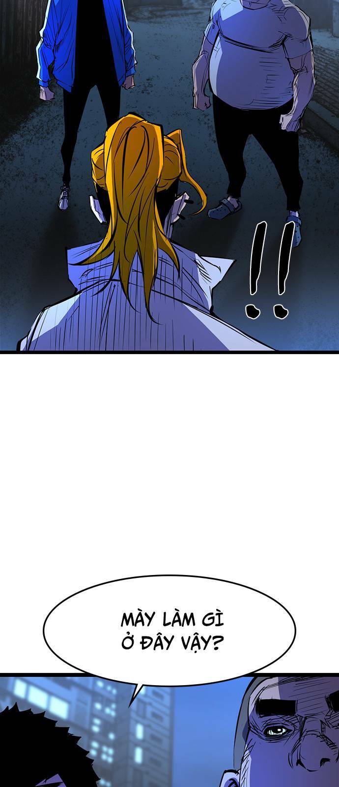 Phòng Gym Hanlim Chapter 75 - Trang 2