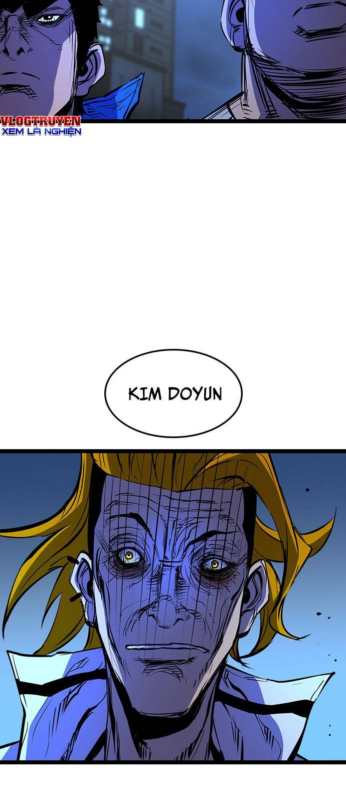 Phòng Gym Hanlim Chapter 75 - Trang 2