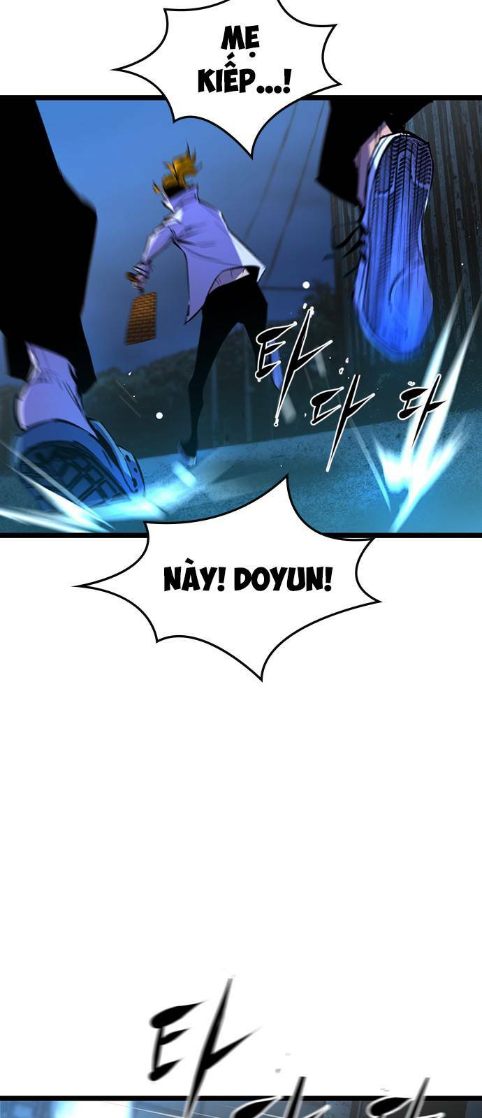 Phòng Gym Hanlim Chapter 75 - Trang 2