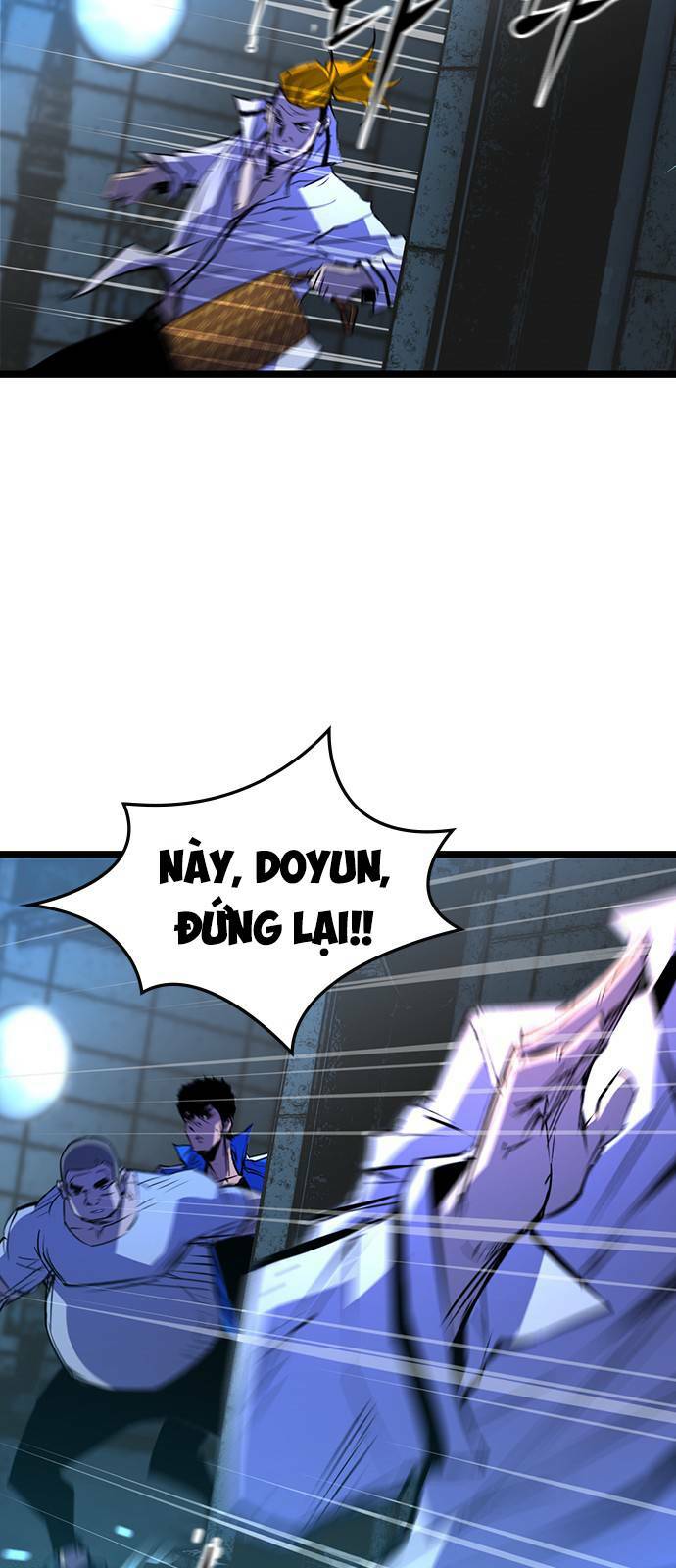 Phòng Gym Hanlim Chapter 75 - Trang 2