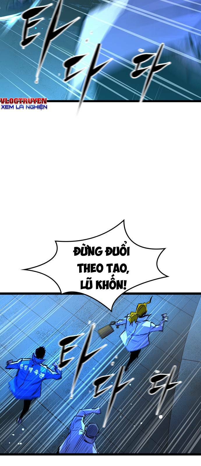 Phòng Gym Hanlim Chapter 75 - Trang 2