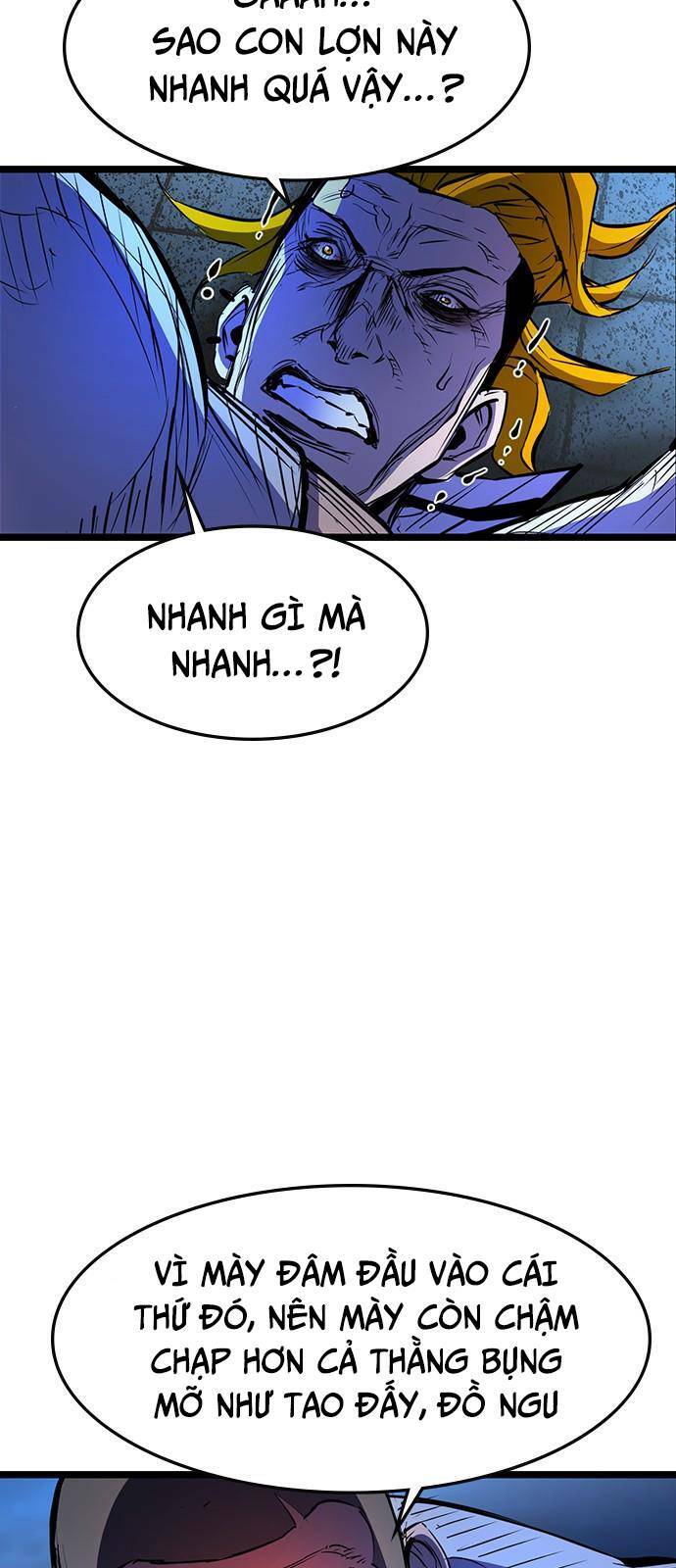 Phòng Gym Hanlim Chapter 75 - Trang 2