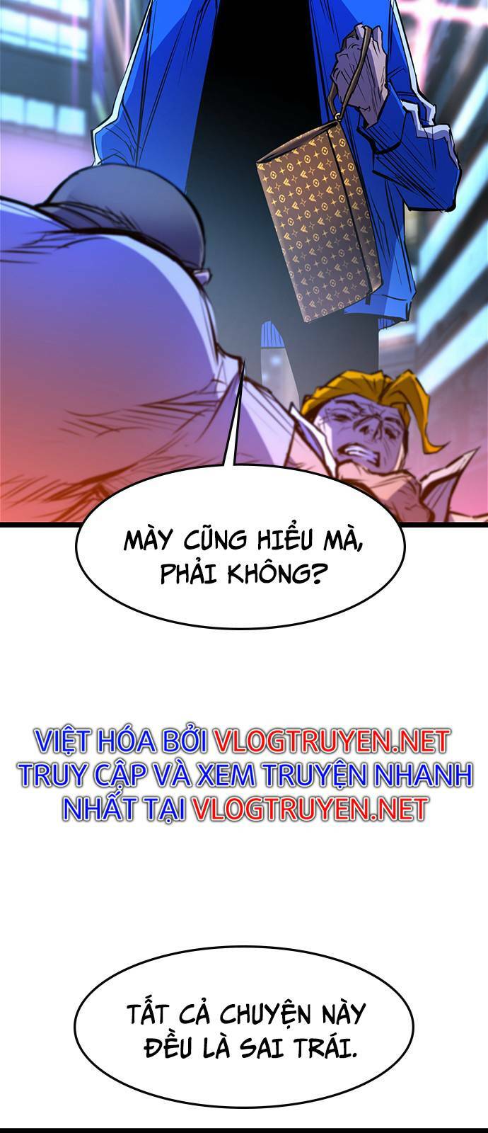 Phòng Gym Hanlim Chapter 75 - Trang 2